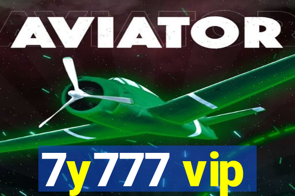 7y777 vip